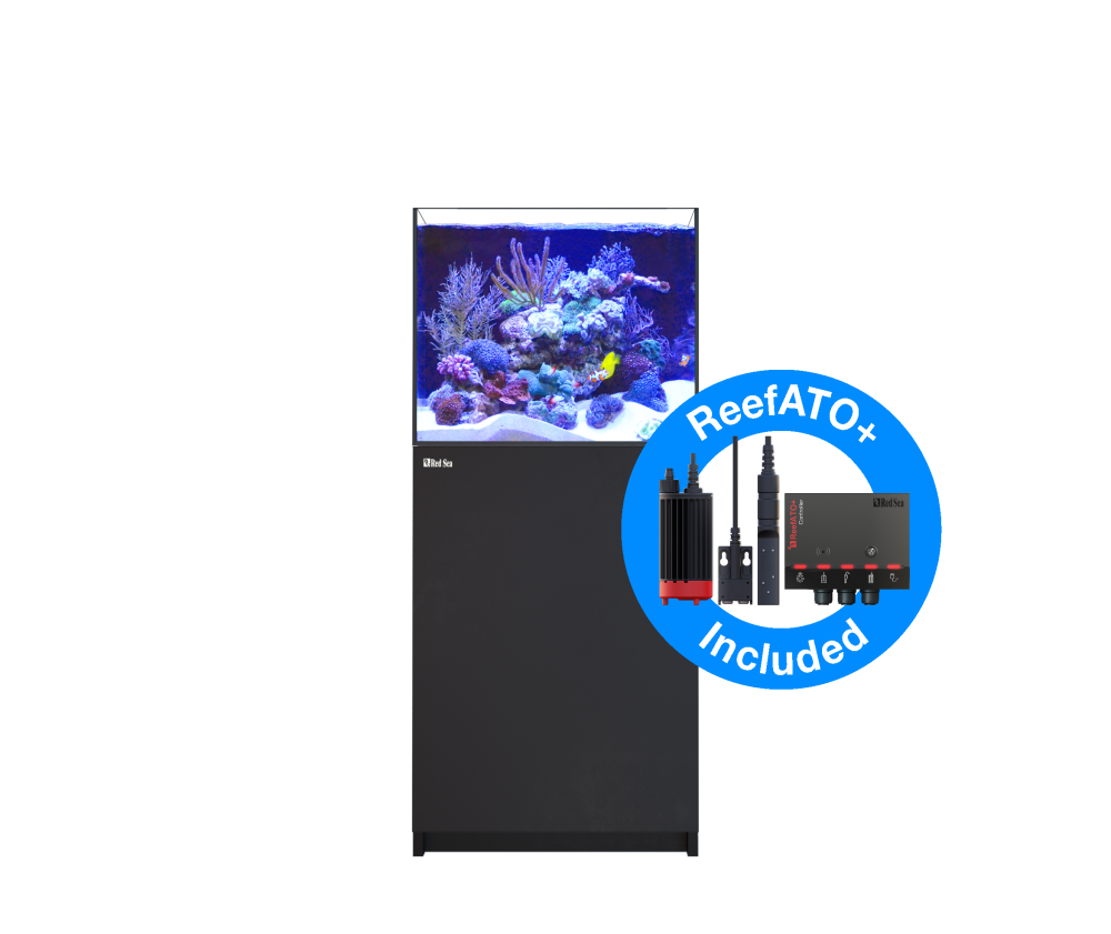Red Sea Reefer 200 G2+ MAX inkl. aller Technik Komplettset